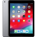 Apple iPad 6 32GB Wifi Space Gray (Refurbished)