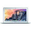 Apple Macbook Air 11" MJVM2LL/A A1465 Core I5 4GB 128GB (2015) (Refurbished)