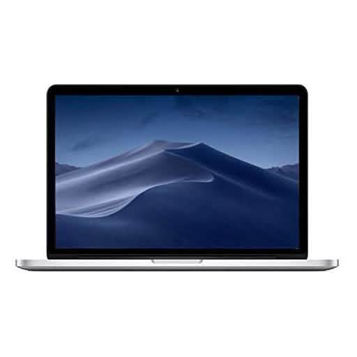Apple MacBook Pro Core i5 2.8 GHz 13" (Refurbished)