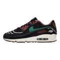 Nike Women Modern Black Green Noise Sail 8