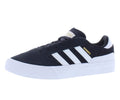 adidas Mens Busenitz Vulc Ii Core Black Footwear White Gum 4 9.5