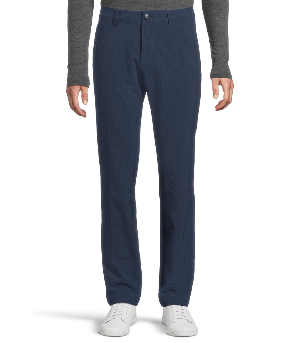 adidas Mens Standard Ultimate 365 Fall Weight Golf Pants Collegiate Navy
