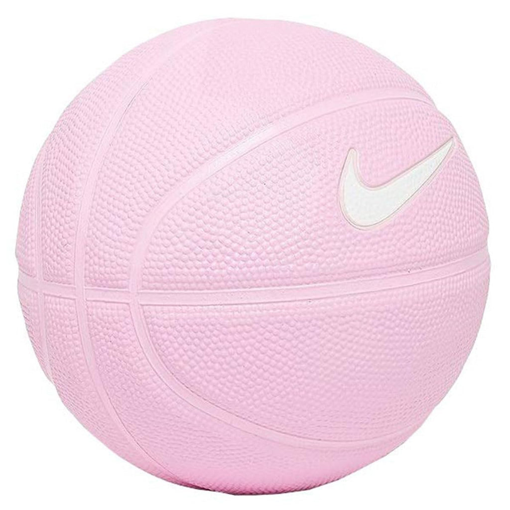Nike Pink Soccer Basket Ball