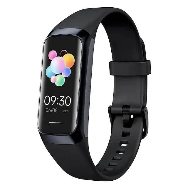 C60 Smart Watch 1.1" Fitness Bluetooth Watch