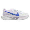 Nike Vaporfly 3 Mens Road Racing Shoes (DV4129-006 Football Grey/Green Strike/Light Armory Blue) Size 7.5