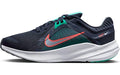 NIKE Womens Running Low Obsidian White Clear Jade Spicy Red 9 AU