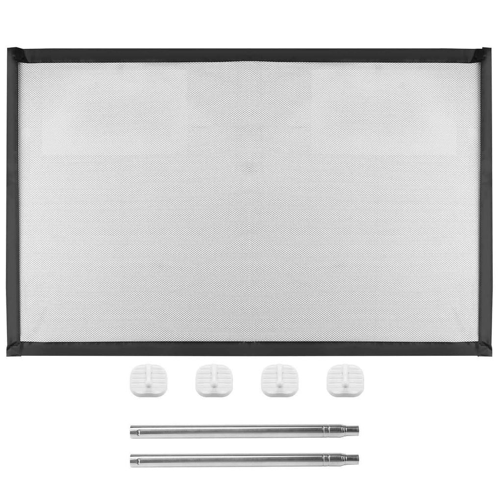 Dog Gate Pet Baby Safety Guard
