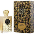 MORESQUE THE SECRET COLLECTION LADY TUBEREUSE by Moresque EAU DE PARFUM SPRAY 2.5 OZ