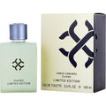 CARLO CORINTO by Carlo Corinto EDT SPRAY 3.3 OZ (LIMITED EDITION)