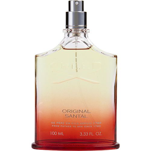 CREED SANTAL by Creed EAU DE PARFUM SPRAY 3.3 OZ *TESTER