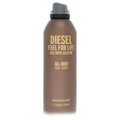 Fuel For Life by Diesel Body Spray