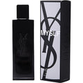 MYSLF YVES SAINT LAURENT by Yves Saint Laurent EAU DE PARFUM REFILLABLE SPRAY 3.4 OZ