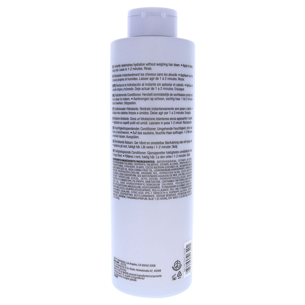HydraSplash Hydrating Conditioner