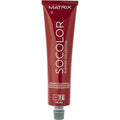 MATRIX by Matrix SOCOLOR PERMANENT CREAM HAIRCOLOR MEDIUM BROWN COPPER GOLD 3OZ
