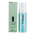 CLINIQUE by Clinique Anti-Blemish Solutions Cleansing Foam ( All Skin Types )--125ml/4.2oz