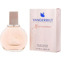 MISS VANDERBILT by Gloria Vanderbilt EDT SPRAY 3.4 OZ