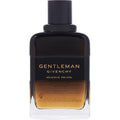 GENTLEMAN RESERVE PRIVEE by Givenchy EAU DE PARFUM SPRAY 3.4 OZ *TESTER