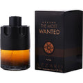 AZZARO THE MOST WANTED by Azzaro PARFUM SPRAY 3.4 OZ