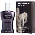 ROCKY MAN by Jeanne Arthes EDT SPRAY 3.3 OZ