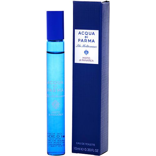 ACQUA DI PARMA BLUE MEDITERRANEO MIRTO DI PANAREA by Acqua di Parma EDT ROLL-ON 0.3 OZ