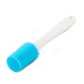 Silicone Cleaning Bottle Brush Silica Gel Cleaning Brush Bottle Cup Cleaning Brush for Glass Cup T hermos Coffee Mug Long Handle Dishwashing Tool