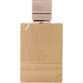 AL HARAMAIN AMBER OUD by Al Haramain EAU DE PARFUM SPRAY 6.7 OZ (GOLD EDITION) *TESTER