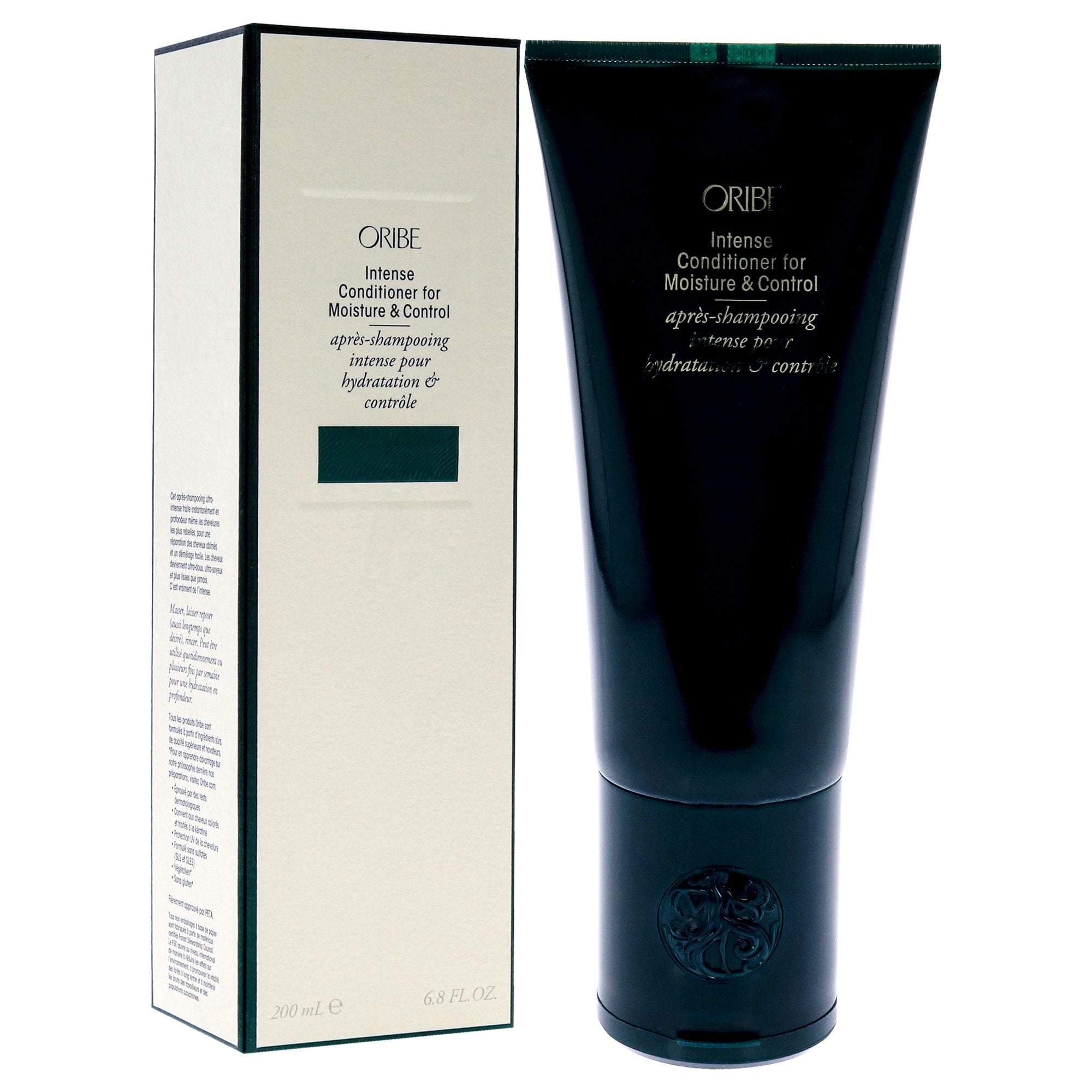 Intense Conditioner for Moisture Control by Oribe for Unisex - 6.8 oz Conditioner