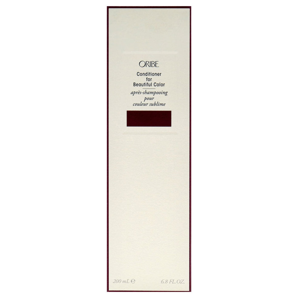Conditioner for Beautiful Color by Oribe for Unisex - 6.8 oz Conditioner