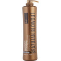 BRAZILIAN BLOWOUT by Brazilian Blowout PROFESSIONAL ORIGINAL SOLUTION 34 OZ