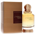 Khadlaj Ombre Notes by Khadlaj Eau De Parfum Spray (Unisex)