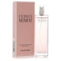 Eternity Moment by Calvin Klein Eau De Parfum Spray