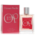 Ocean Pacific Berry Blush by Ocean Pacific Eau De Parfum Spray