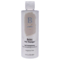 Full Transparency Conditioner by Better Not Younger for Unisex - 8.4 oz Conditioner