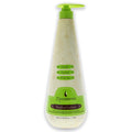 Natural Oil Smoothing Conditioner by Macadamia Oil for Unisex - 33.8 oz Conditioner