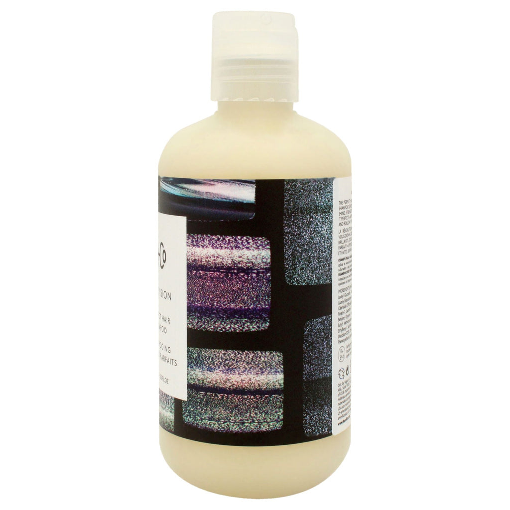 Television Perfect Hair Shampoo by R+Co for Unisex - 8.5 oz Shampoo