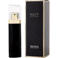 BOSS NUIT POUR FEMME by Hugo Boss EAU DE PARFUM SPRAY 1.6 OZ
