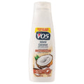 Moisturizing Island Coconut Conditioner
