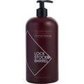 LOCK STOCK & BARREL by Lock Stock & Barrel RECONSTRUCT PROTEIN SHAMPOO THE ONE THAT THICKENING HAIR 33.81 OZ