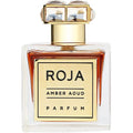 ROJA AMBER AOUD by Roja Dove PARFUM SPRAY 3.4 OZ (NEW PACKAGING)