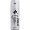 ADIDAS PRO INVISIBLE by Adidas ANTI-PERSPIRANT DEODORANT 48H SPRAY 5 OZ