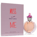 Miss Me by Stella Cadente Eau De Parfum Spray