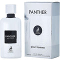 MAISON ALHAMBRA PANTHER POUR HOMME by Maison Alhambra EAU DE PARFUM SPRAY 3.4 OZ