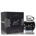 Lattafa Shabaabi by Lattafa Eau De Parfum Spray (Unisex)