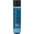 TOTAL RESULTS by Matrix HIGH AMPLIFY SHAMPOO 10.1 OZ