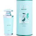LATTAFA MAYAR NATURAL INTENSE by Lattafa EAU DE PARFUM SPRAY 3.4 OZ