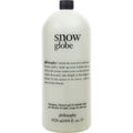 Philosophy by Philosophy Snow Globe Shampoo, Shower Gel & Bubble Bath --1920ml/64oz