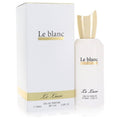 Le Luxe Le Blanc by Le Luxe Eau De Parfum Spray