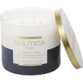 NAUTICA FRENCH SAIL by Nautica CANDLE 14.5 OZ