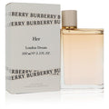 Burberry Her London Dream by Burberry Eau De Parfum Spray