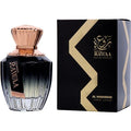 AL HARAMAIN RAWAA by Al Haramain EAU DE PARFUM SPRAY 3.3 OZ